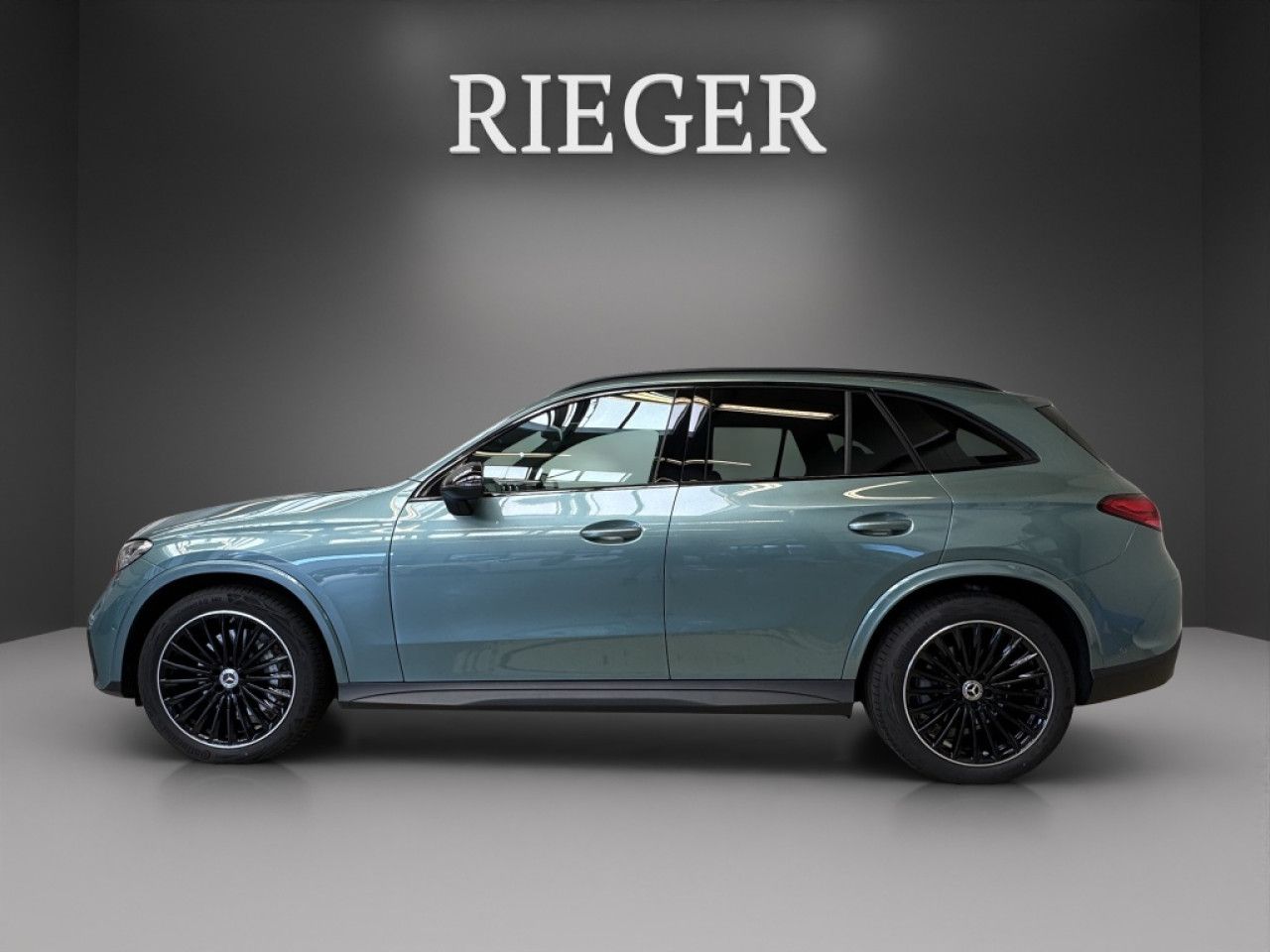 Mercedes-Benz GLC – Bild 5