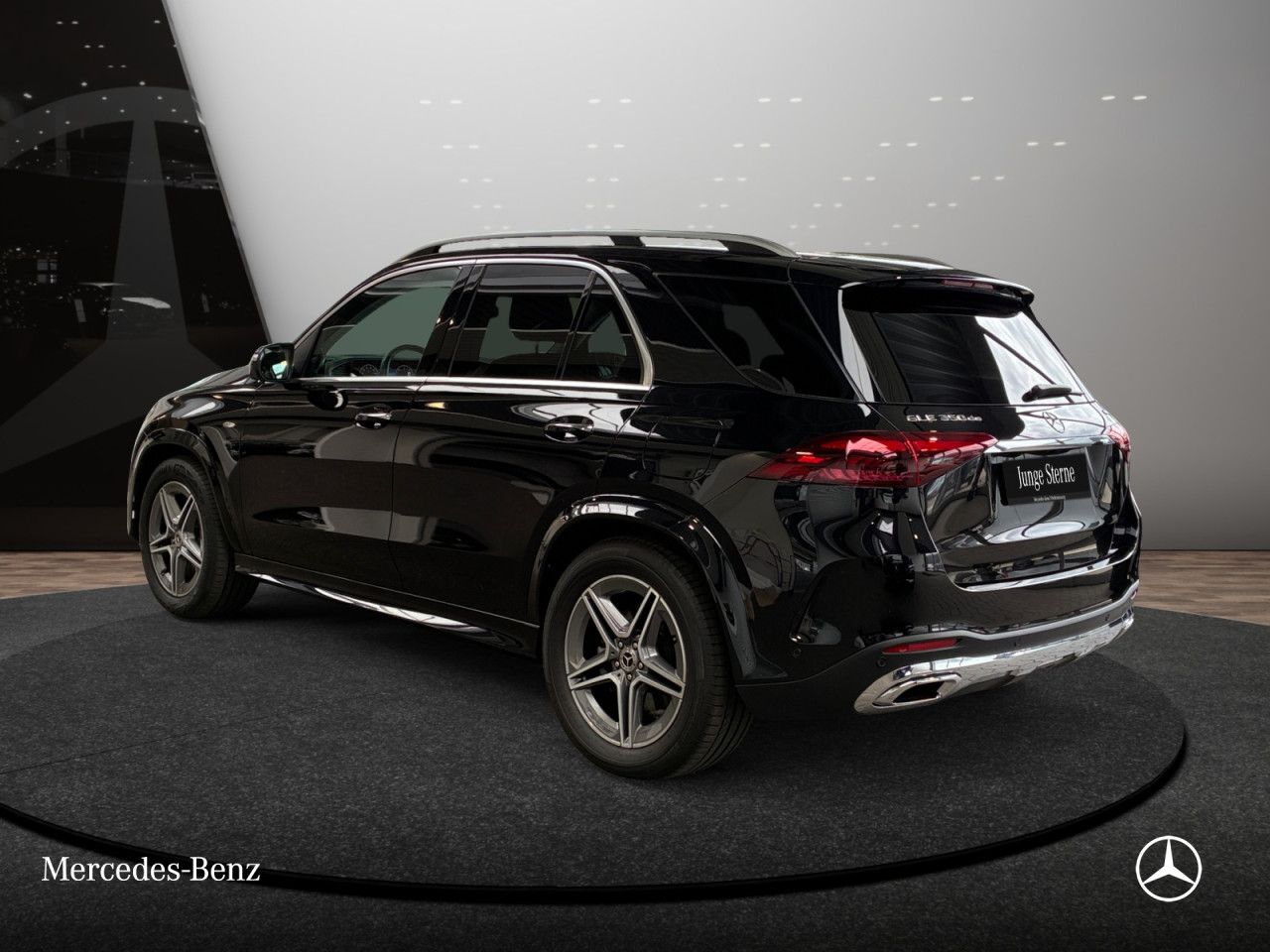 Mercedes-Benz GLE – Bild 7