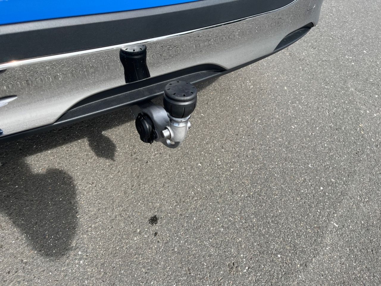 Mercedes-Benz GLC – Bild 13