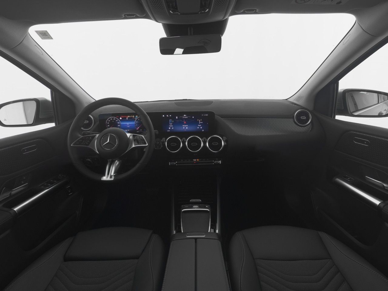 Mercedes-Benz B-Klasse – Bild 3