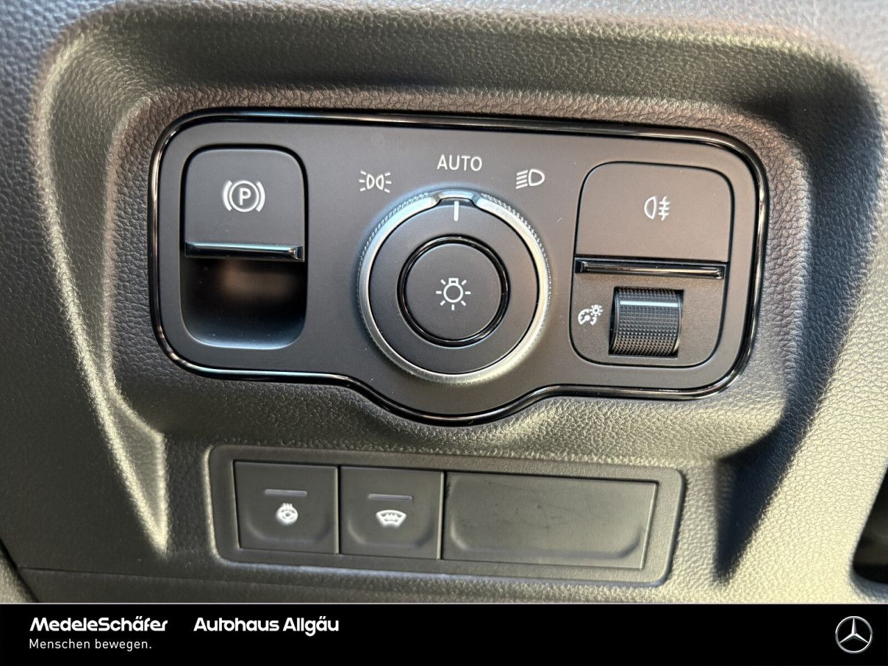 Mercedes-Benz T-Klasse – Bild 13