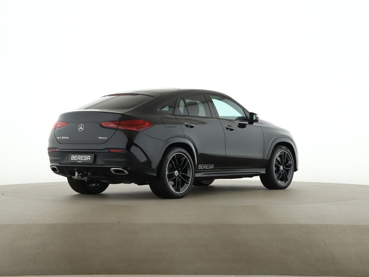 Mercedes-Benz GLE – Bild 6