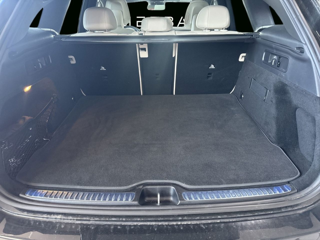 Mercedes-Benz GLC – Bild 7