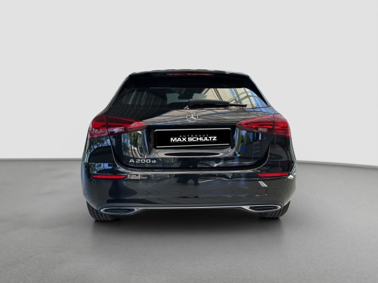 Mercedes-Benz A-Klasse – Bild 4