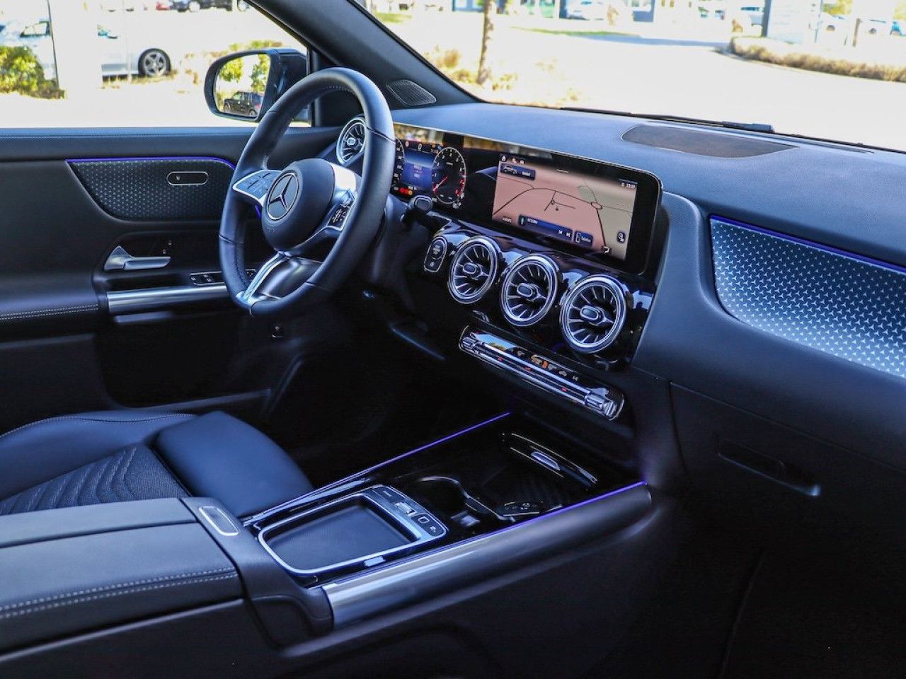 Mercedes-Benz GLA – Bild 23