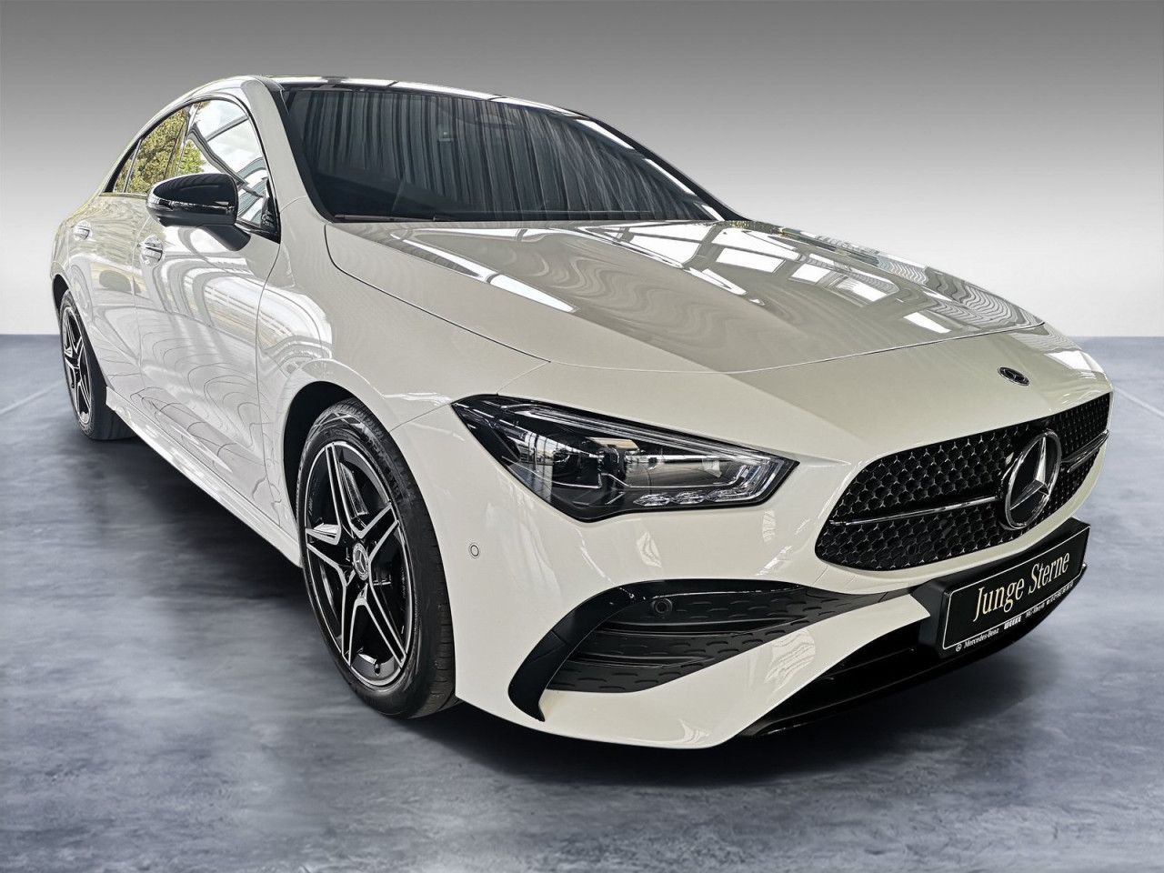 Mercedes-Benz CLA – Bild 13