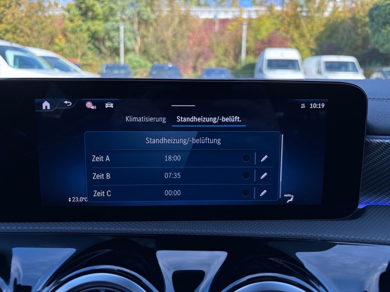 Mercedes-Benz CLA – Bild 22
