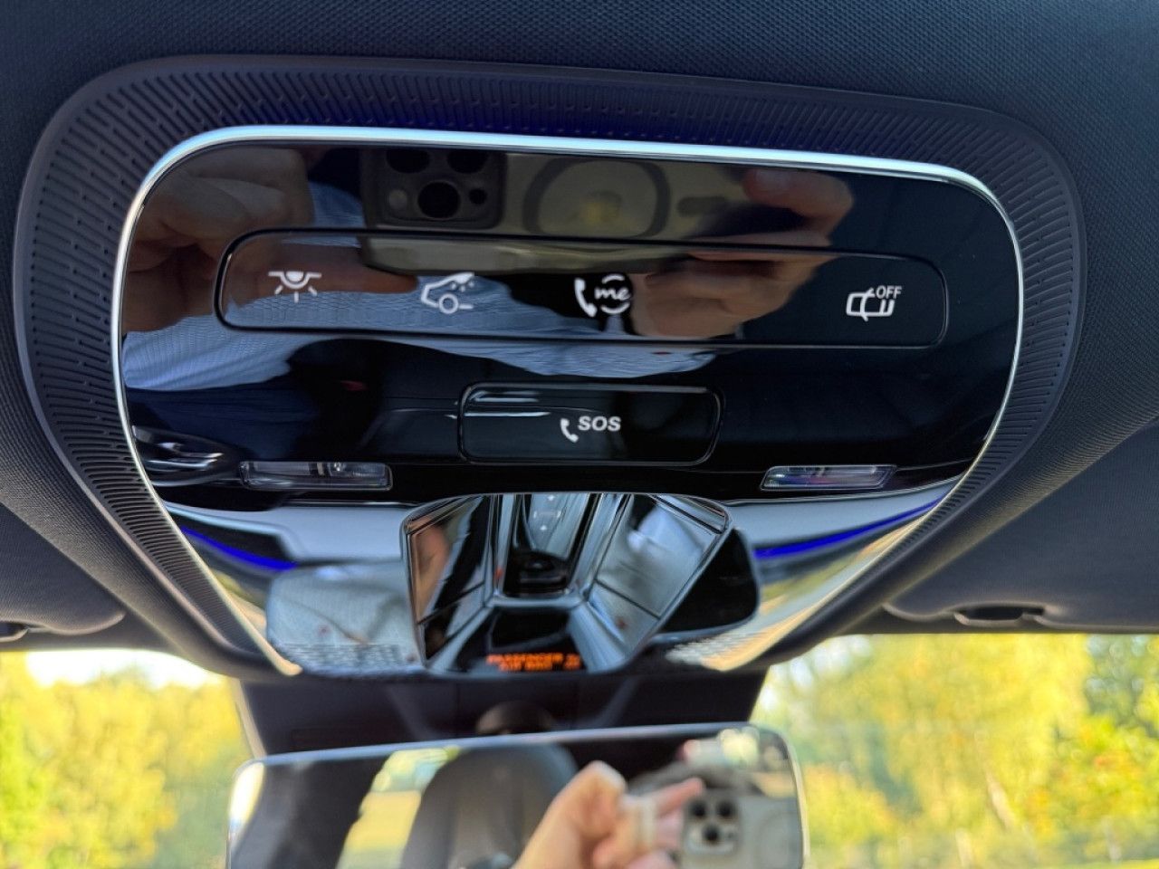 Mercedes-Benz E-Klasse – Bild 18