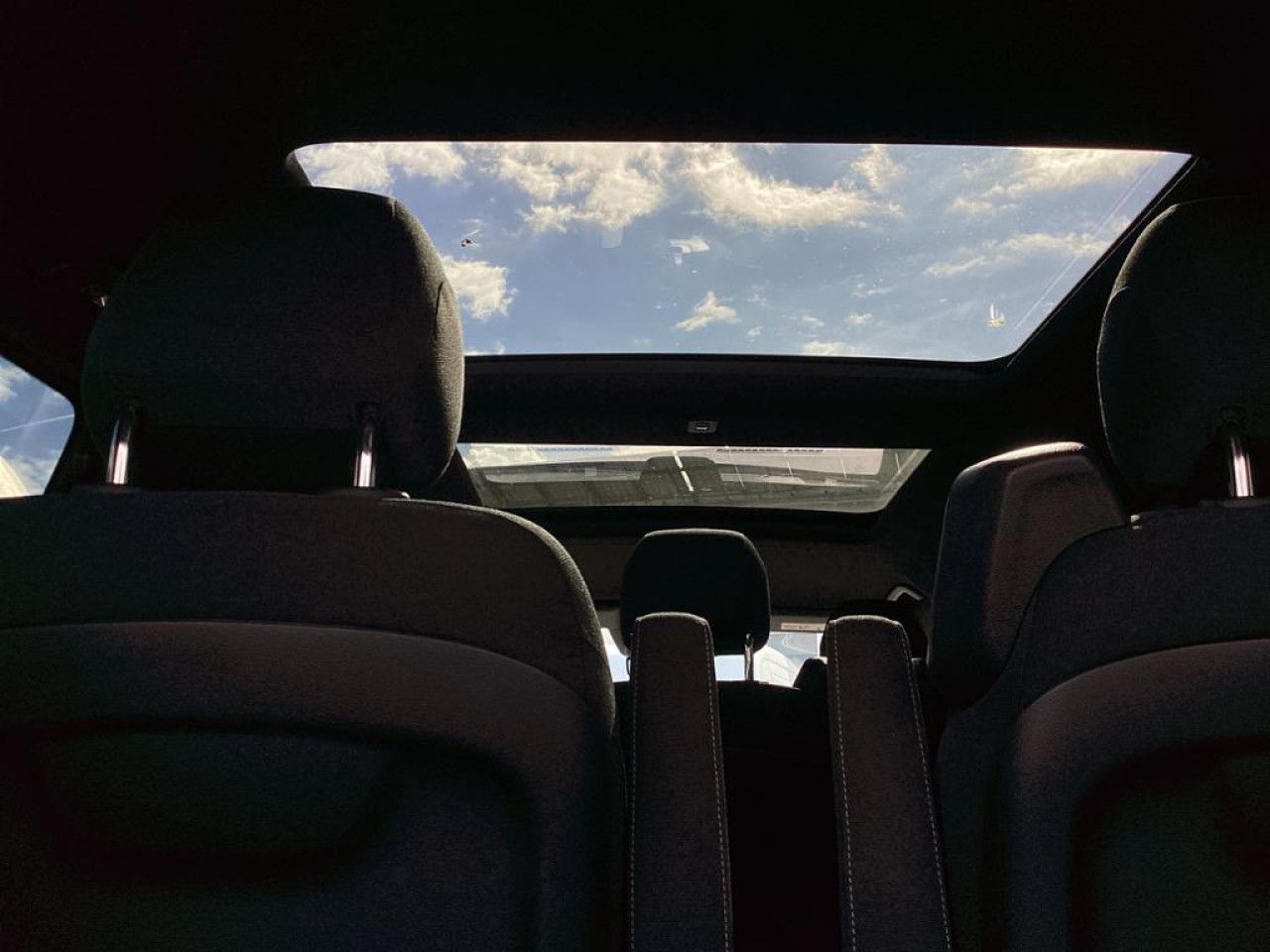 Mercedes-Benz V-Klasse – Bild 15