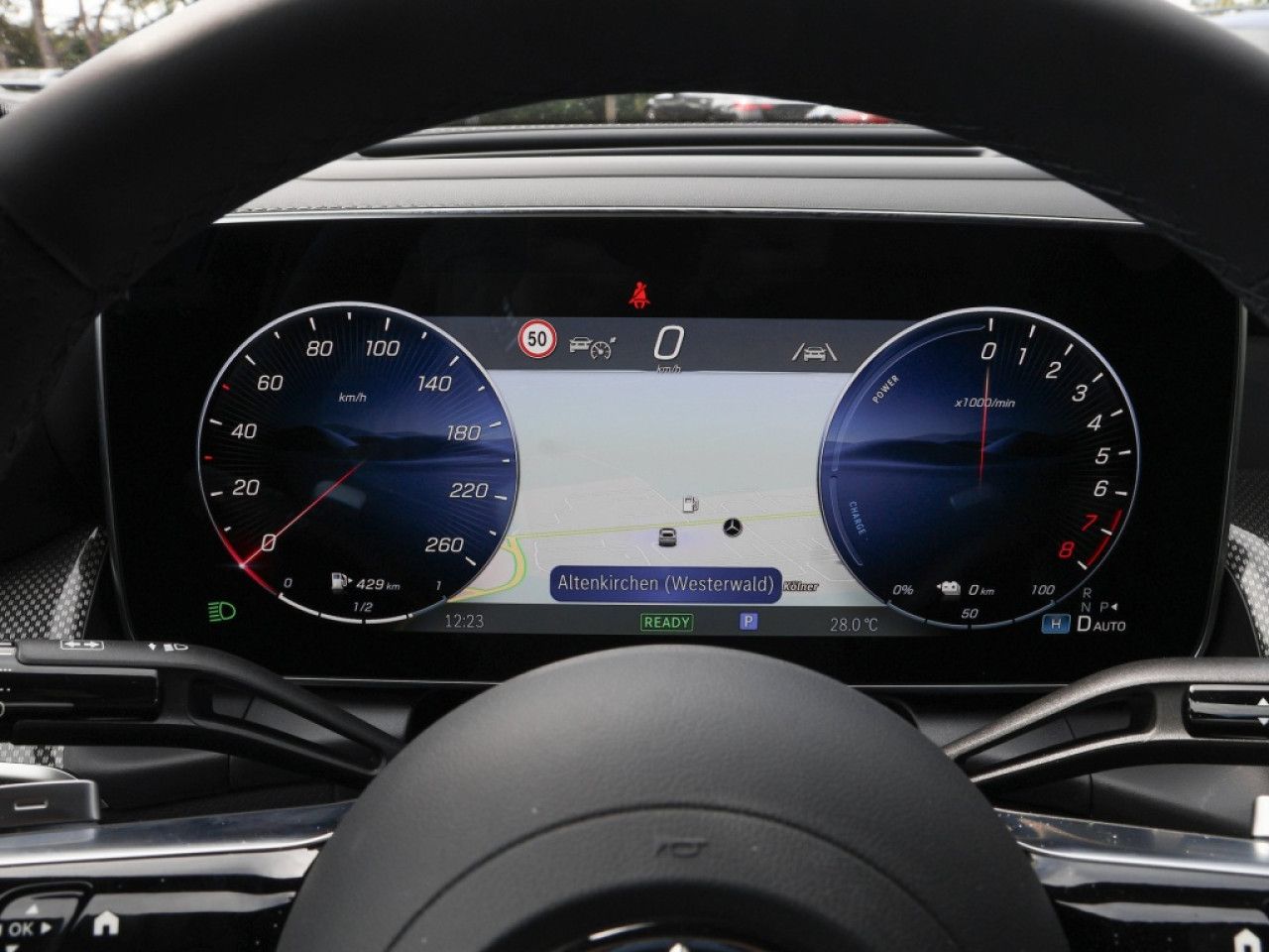 Mercedes-Benz GLC – Bild 20