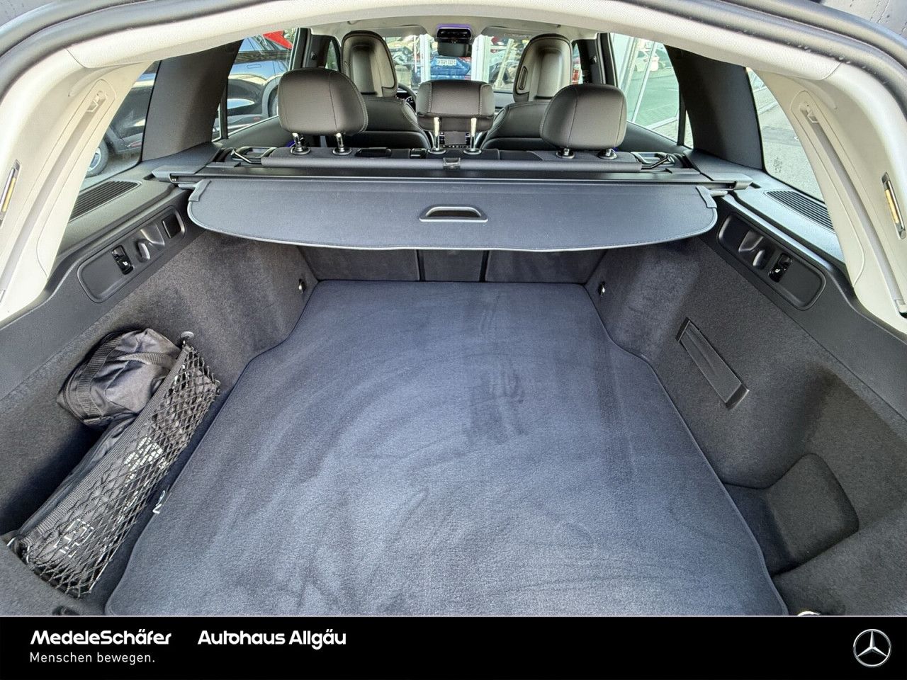 Mercedes-Benz C-Klasse – Bild 20