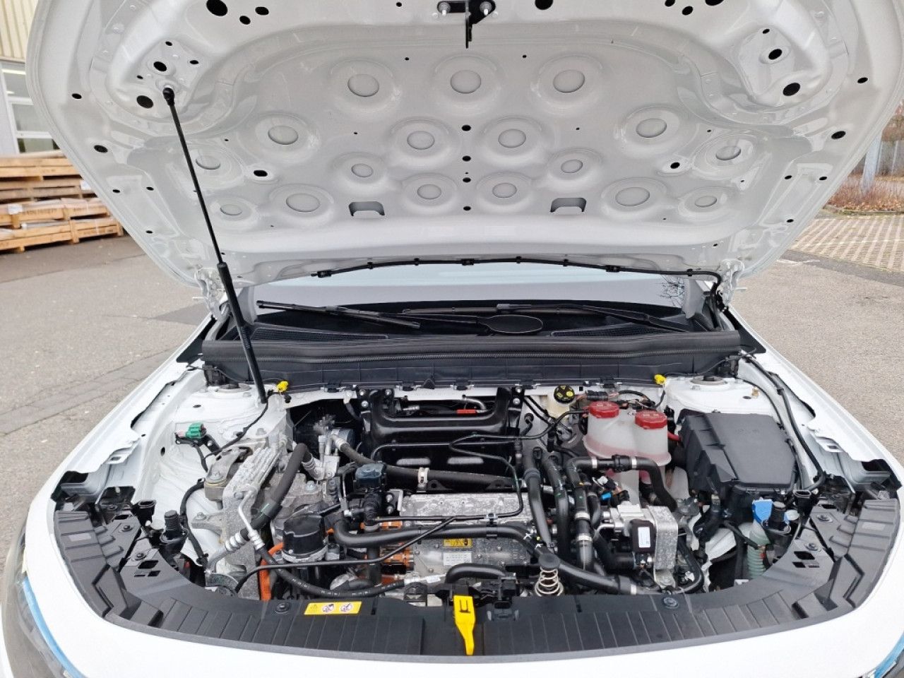 Fahrzeugbild 19 / 21