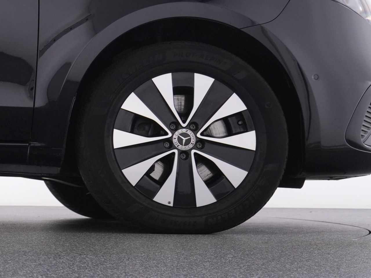 Mercedes-Benz V-Klasse – Bild 21