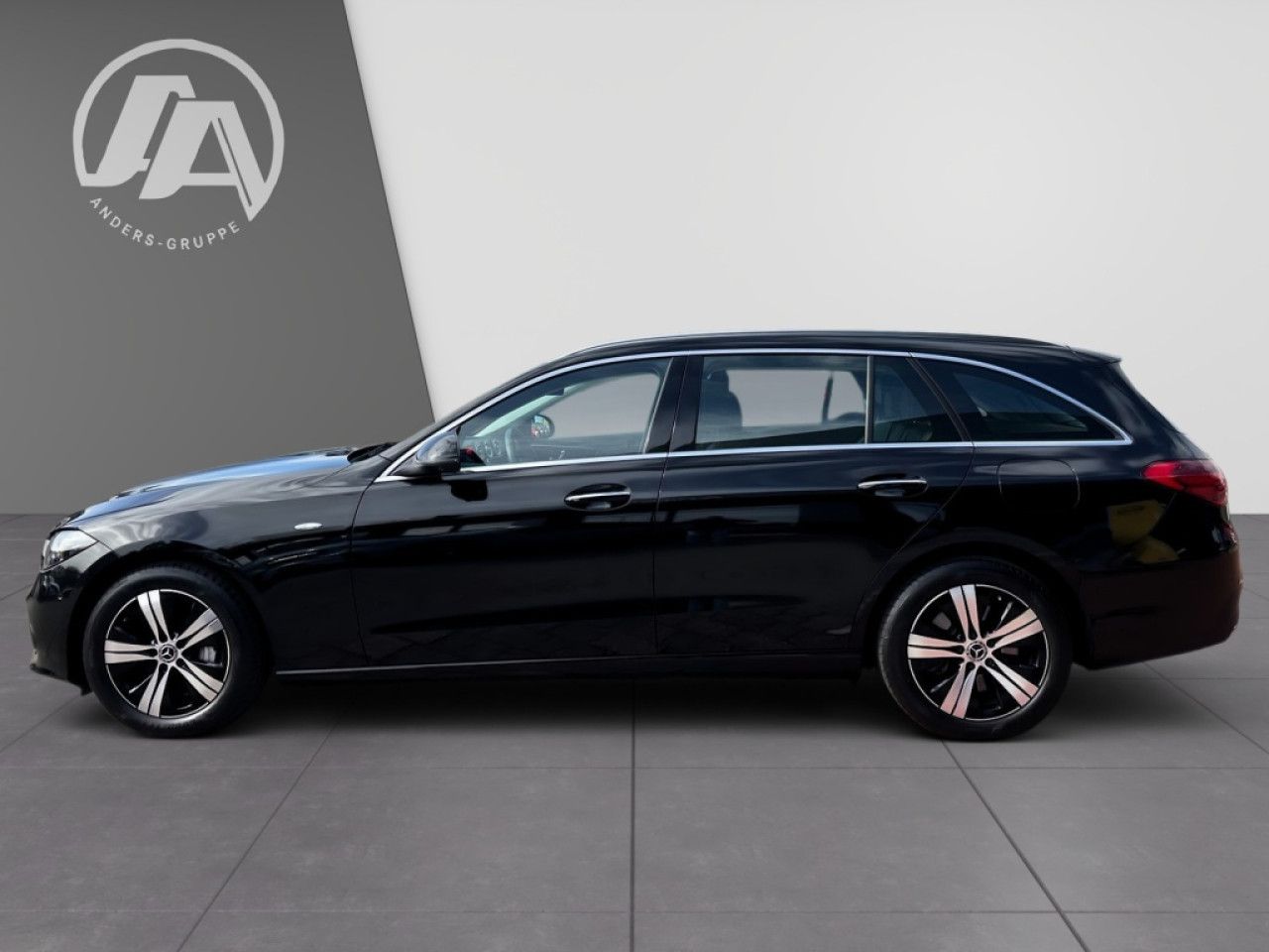 Mercedes-Benz C-Klasse – Bild 4