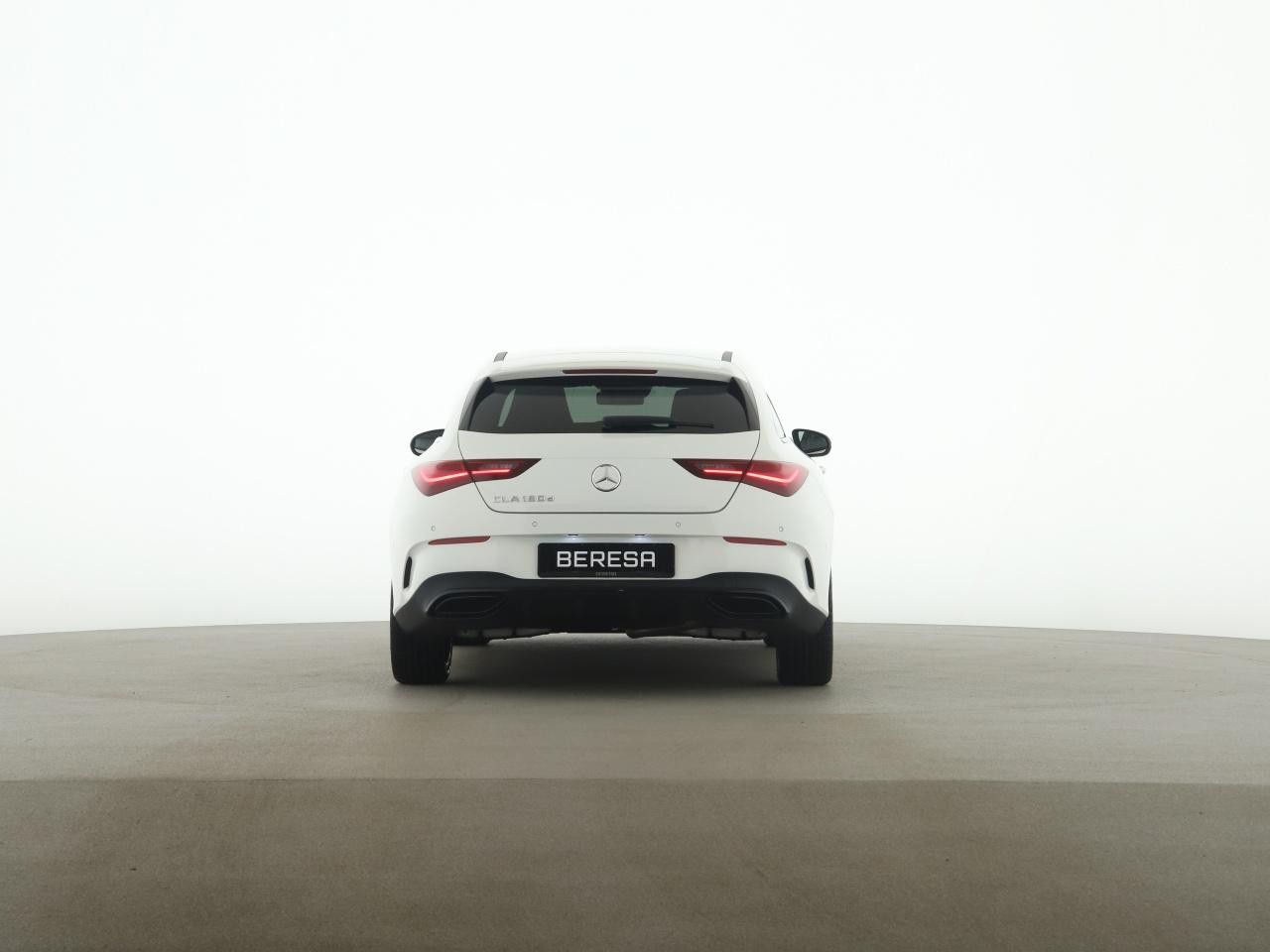 Mercedes-Benz CLA – Bild 5