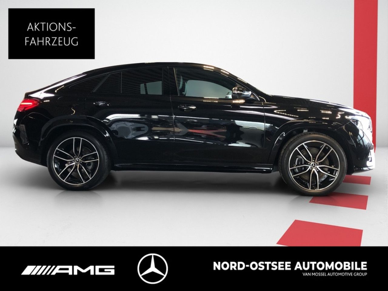 Mercedes-Benz GLE – Bild 9