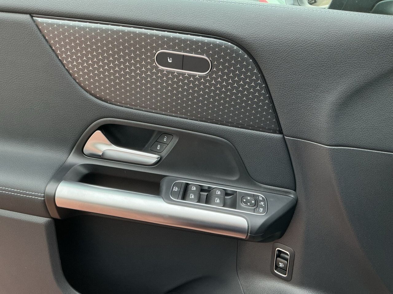 Mercedes-Benz GLA – Bild 22