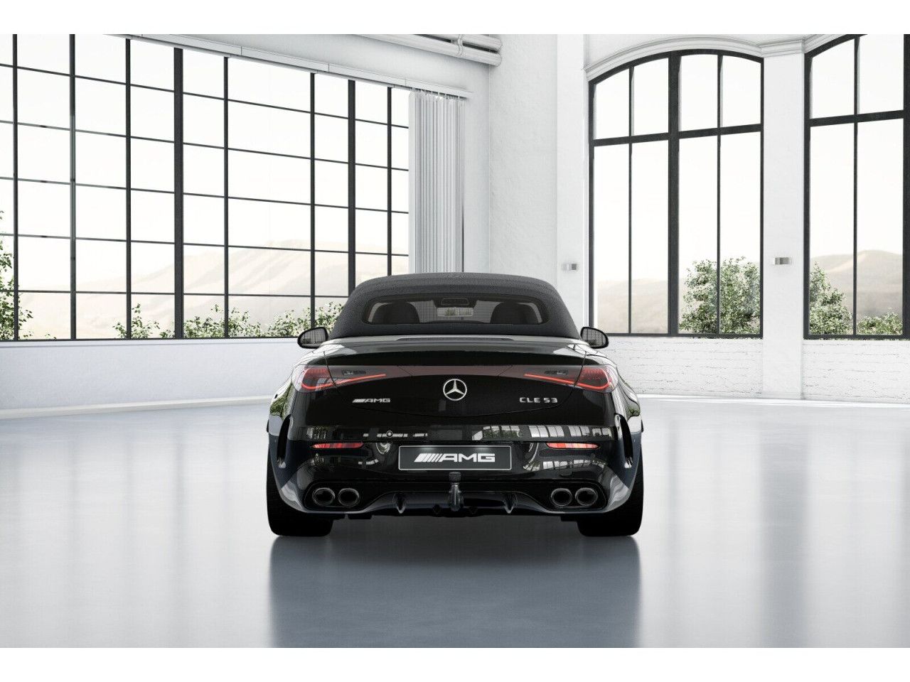 Mercedes-Benz CLE – Bild 8