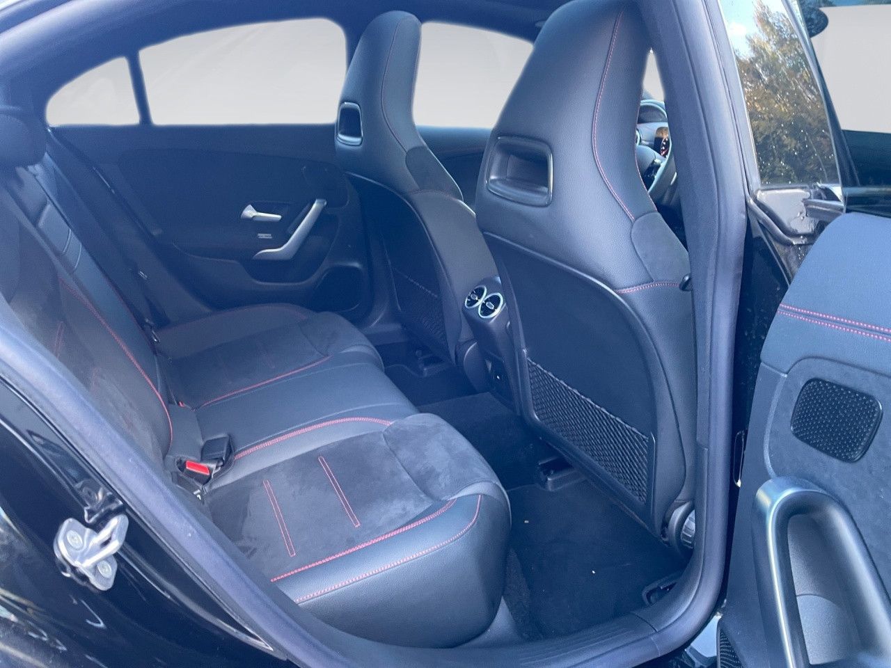 Mercedes-Benz CLA – Bild 12