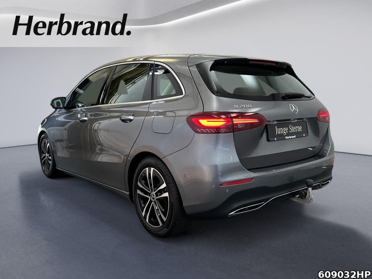 Mercedes-Benz B-Klasse – Bild 4