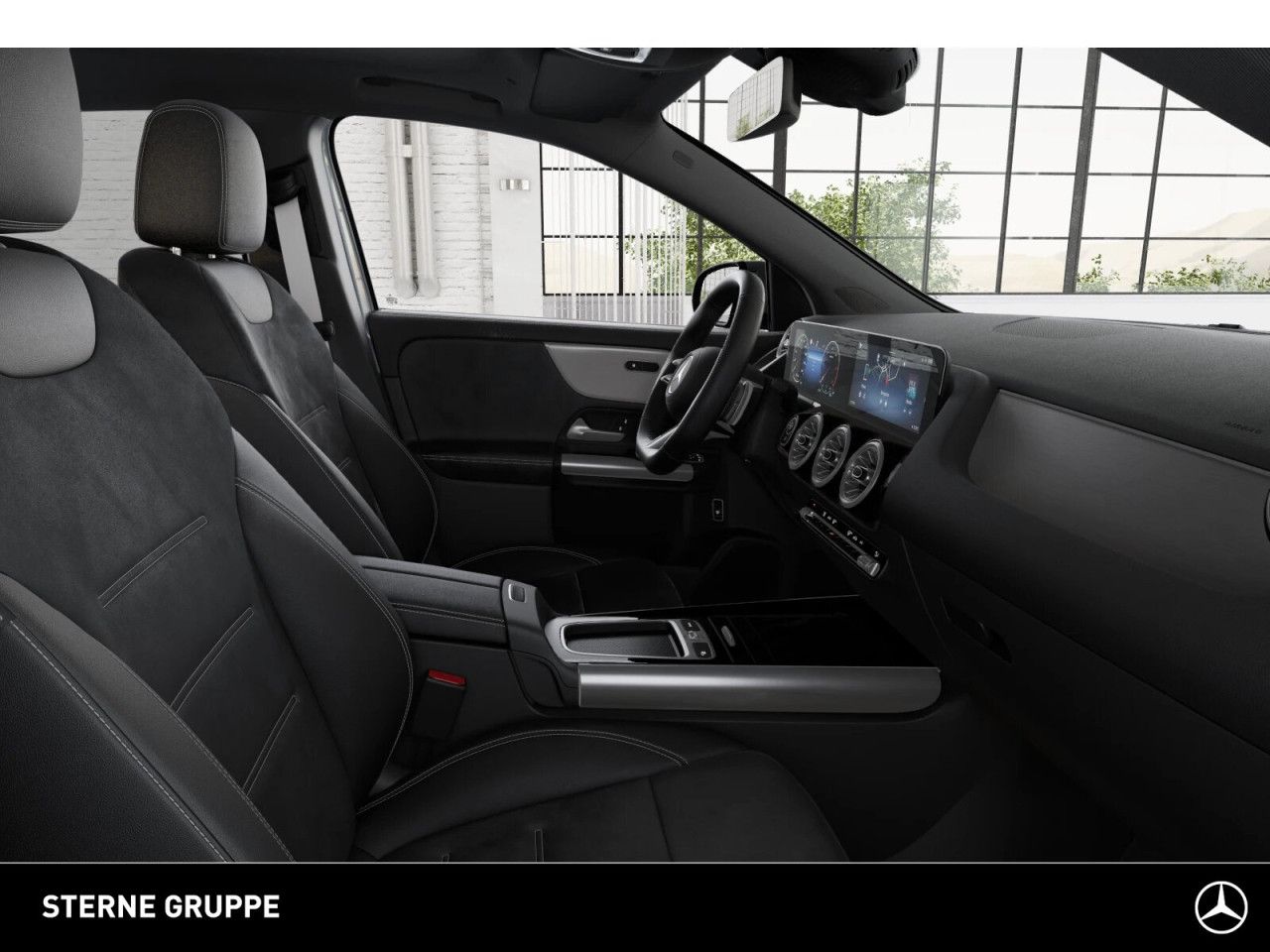 Mercedes-Benz GLA – Bild 15