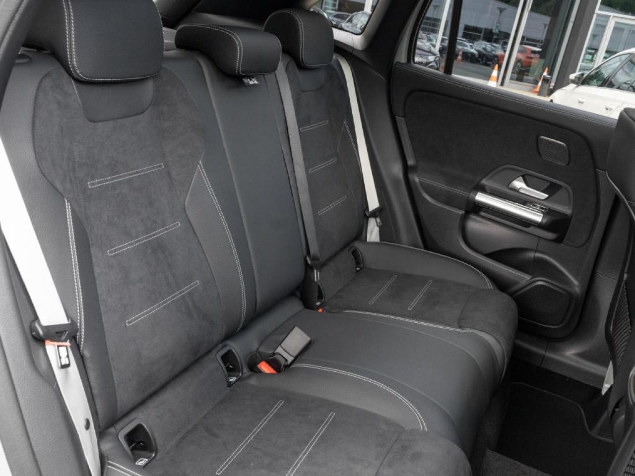 Mercedes-Benz GLA – Bild 4