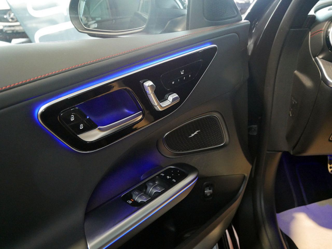 Mercedes-Benz C-Klasse – Bild 16