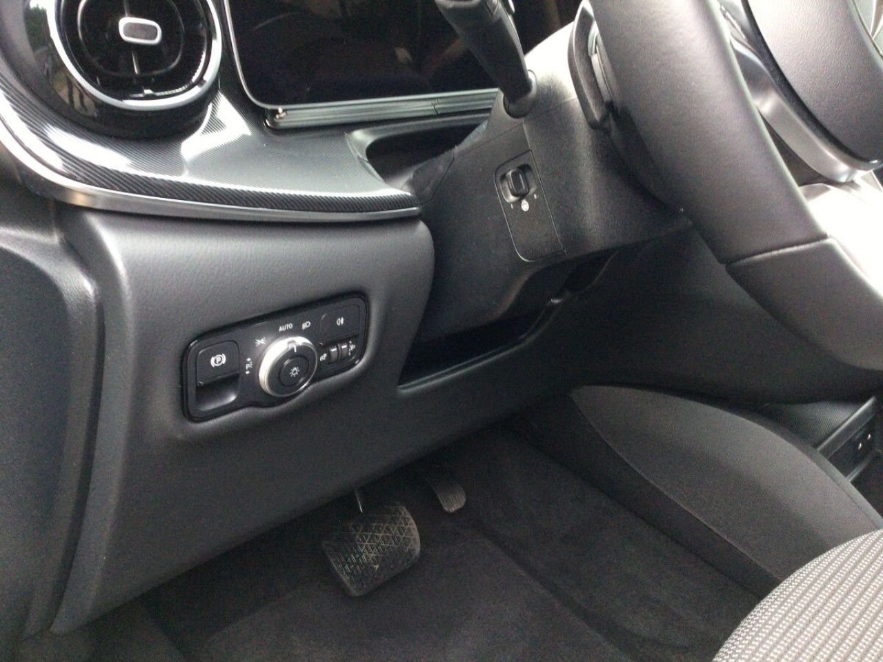 Mercedes-Benz V-Klasse – Bild 13