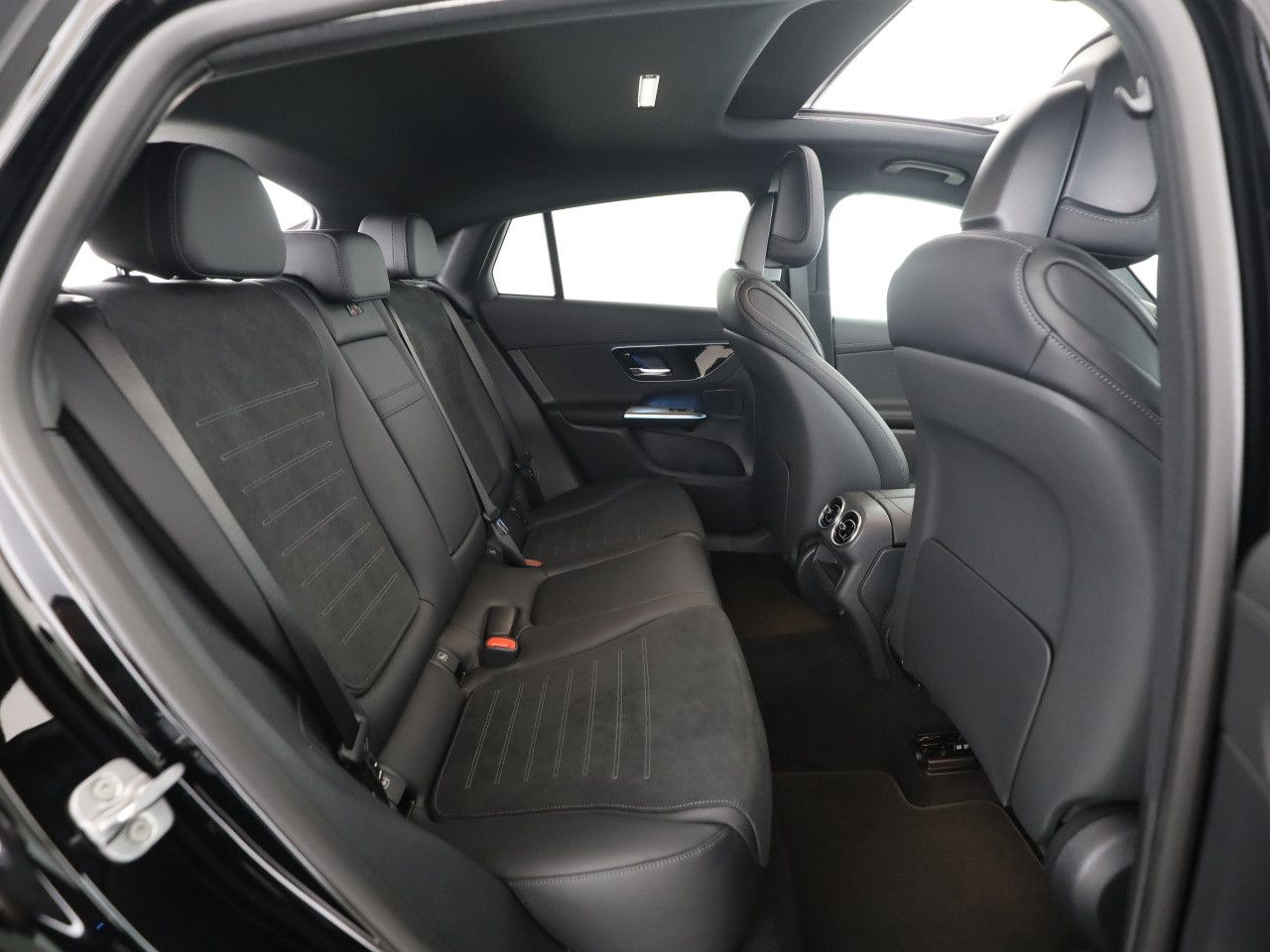 Mercedes-Benz GLC – Bild 14