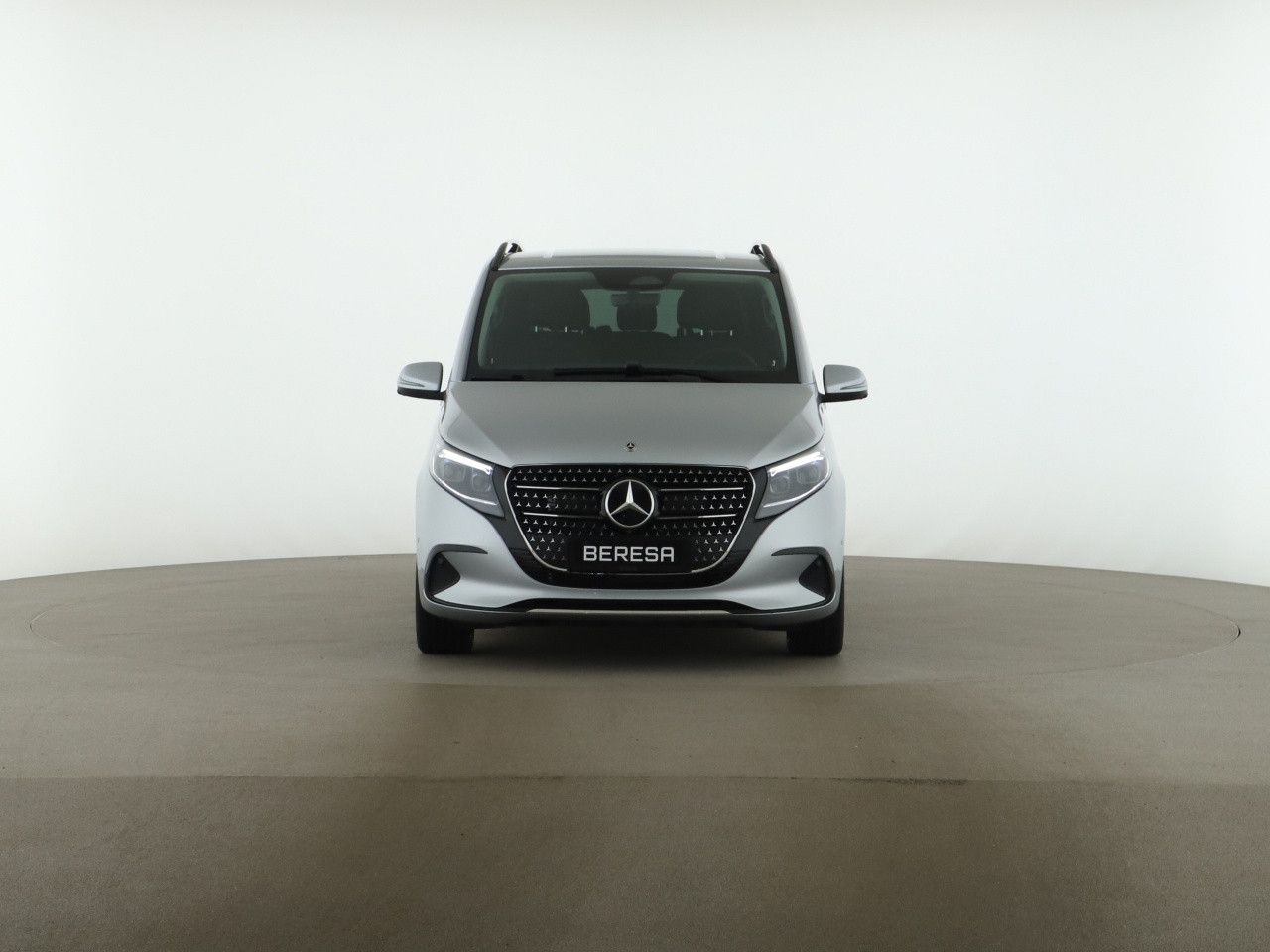 Mercedes-Benz V-Klasse – Bild 2
