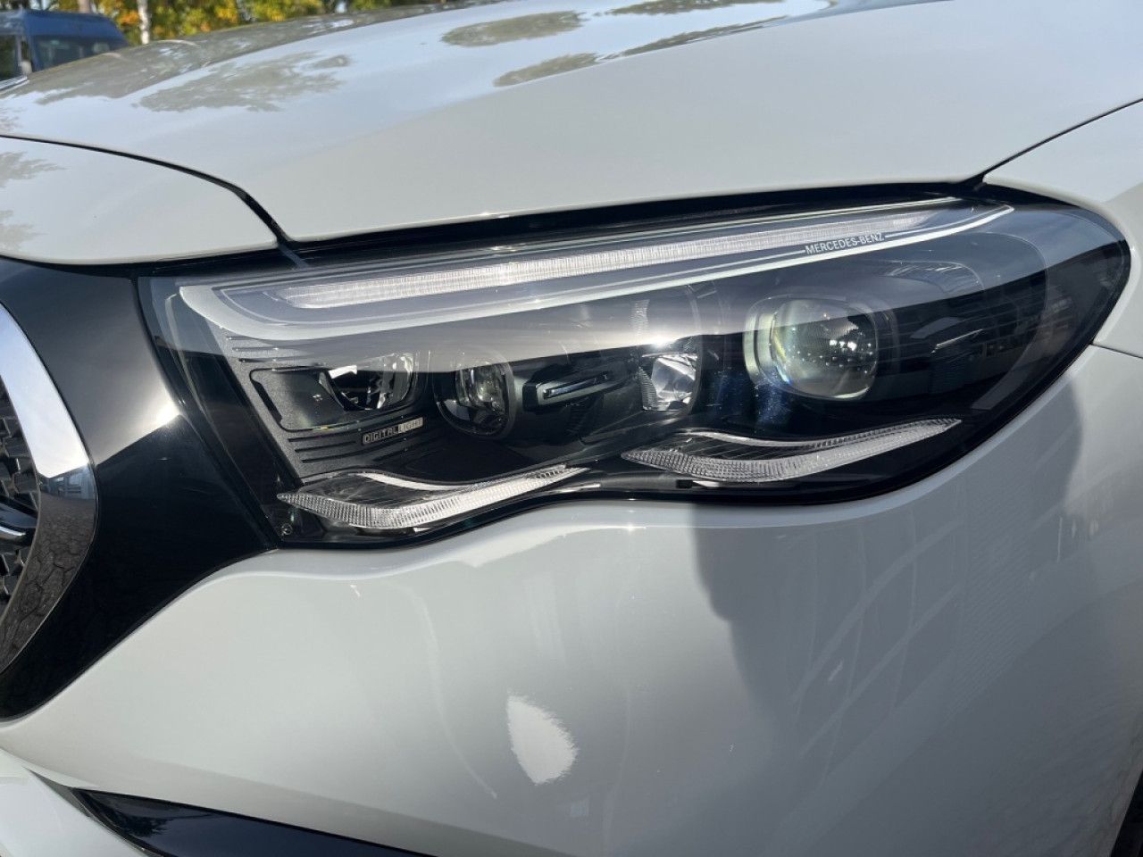 Mercedes-Benz E-Klasse – Bild 2