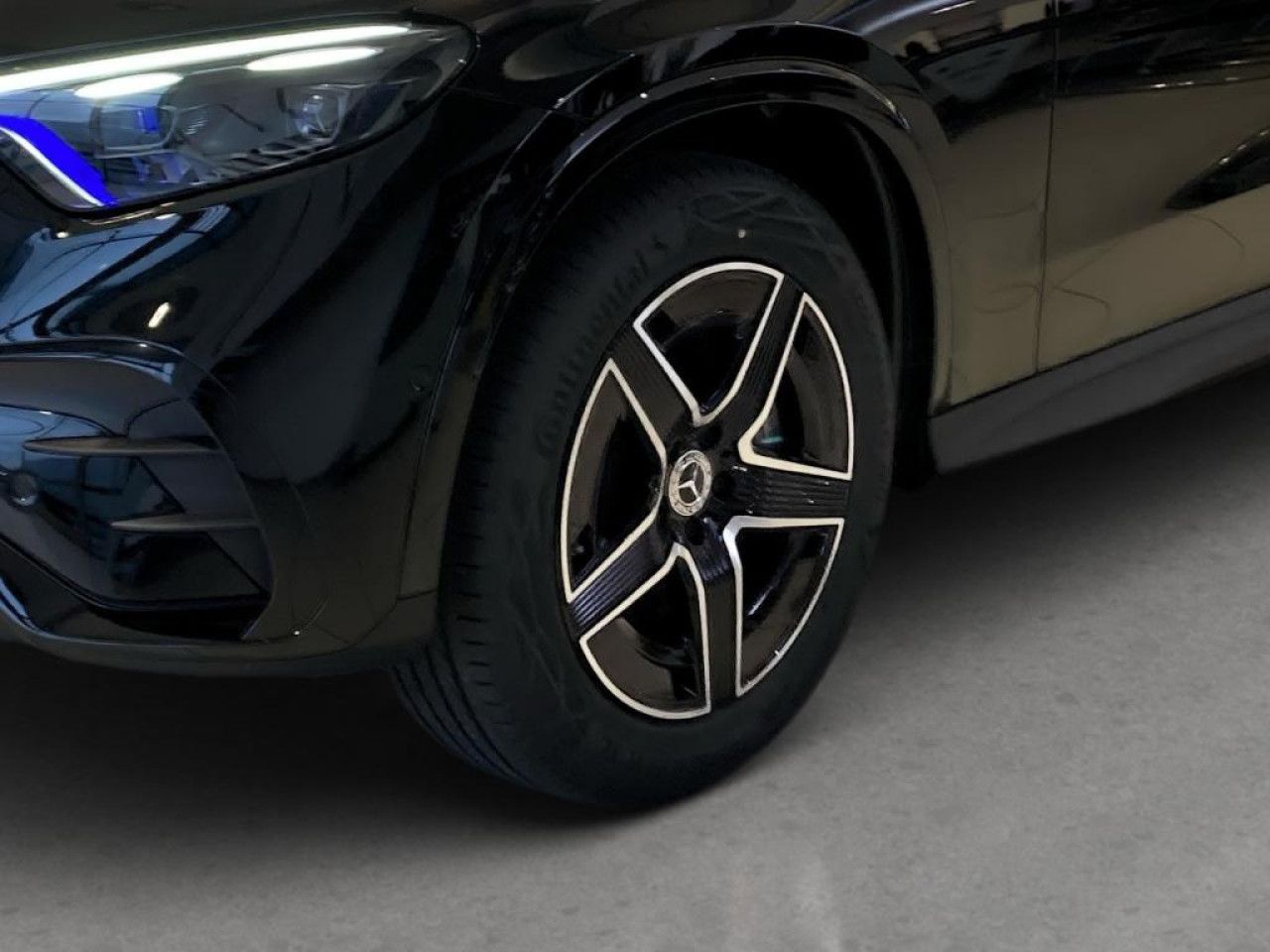 Mercedes-Benz GLC – Bild 20