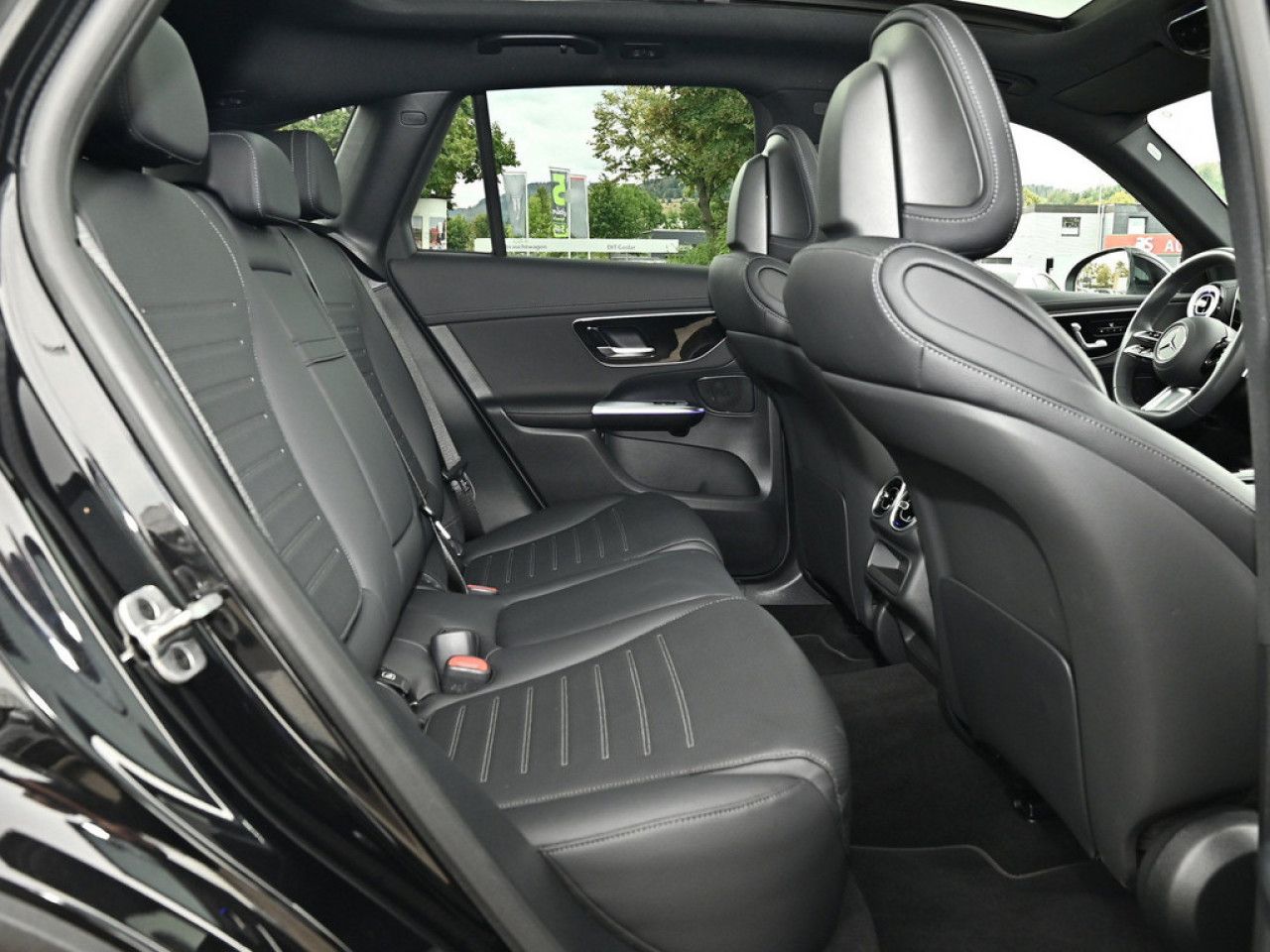 Mercedes-Benz GLC – Bild 6