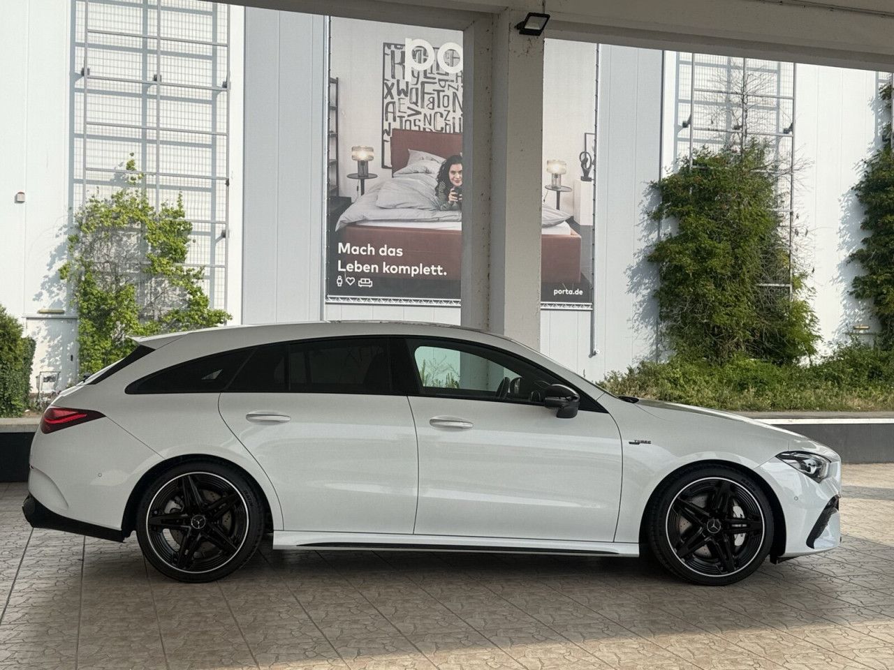 Mercedes-Benz CLA – Bild 4