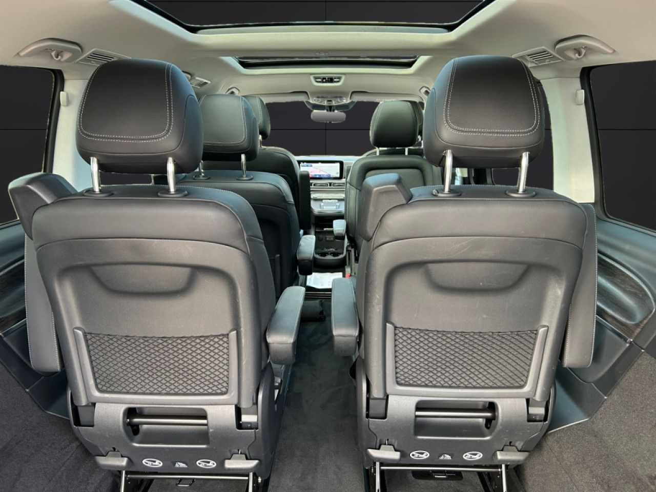 Mercedes-Benz V-Klasse – Bild 13