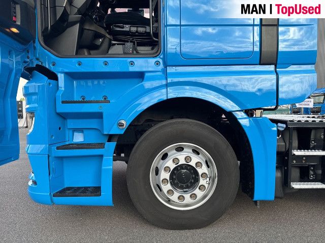 MAN TGX 18.470 4x2 BL SA 14