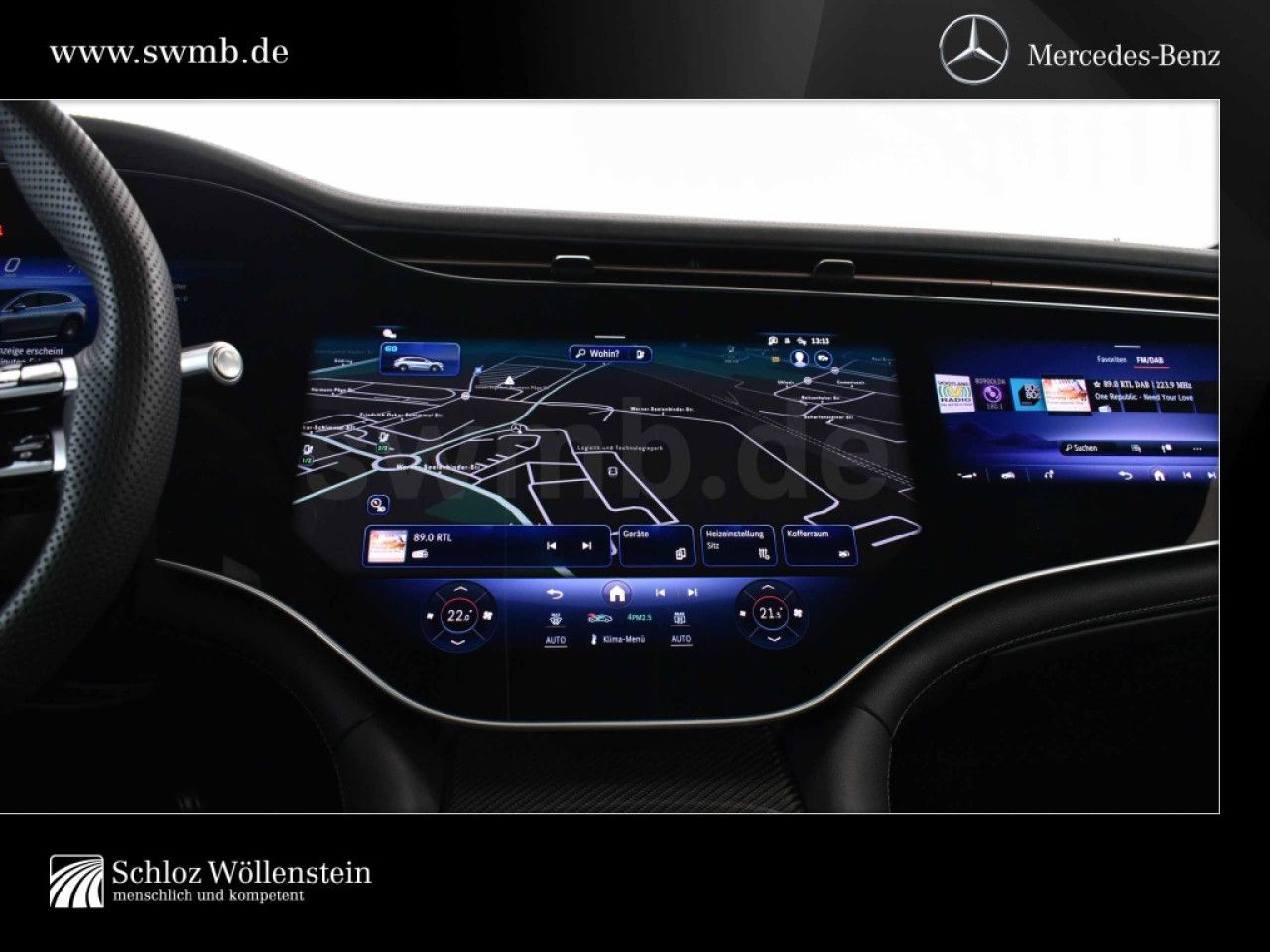 Mercedes-Benz EQS – Bild 11