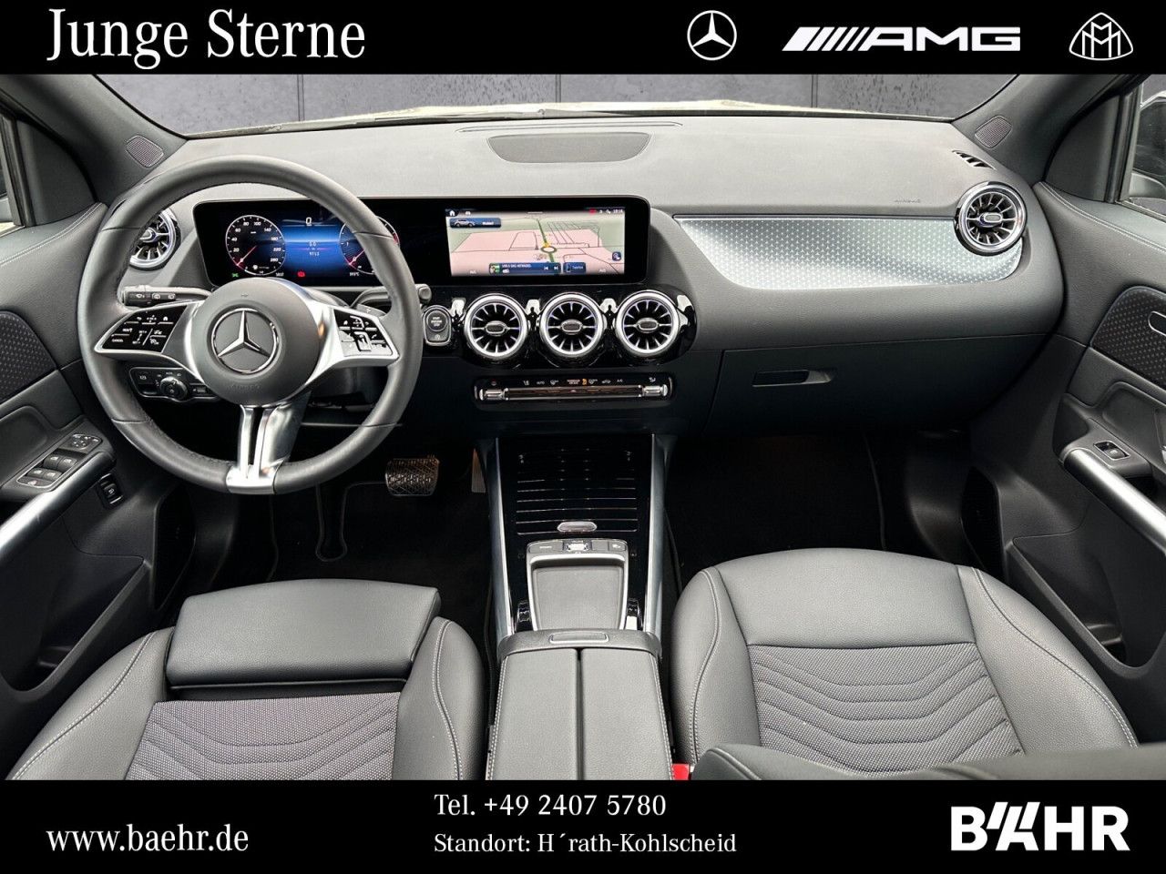 Mercedes-Benz GLA – Bild 4