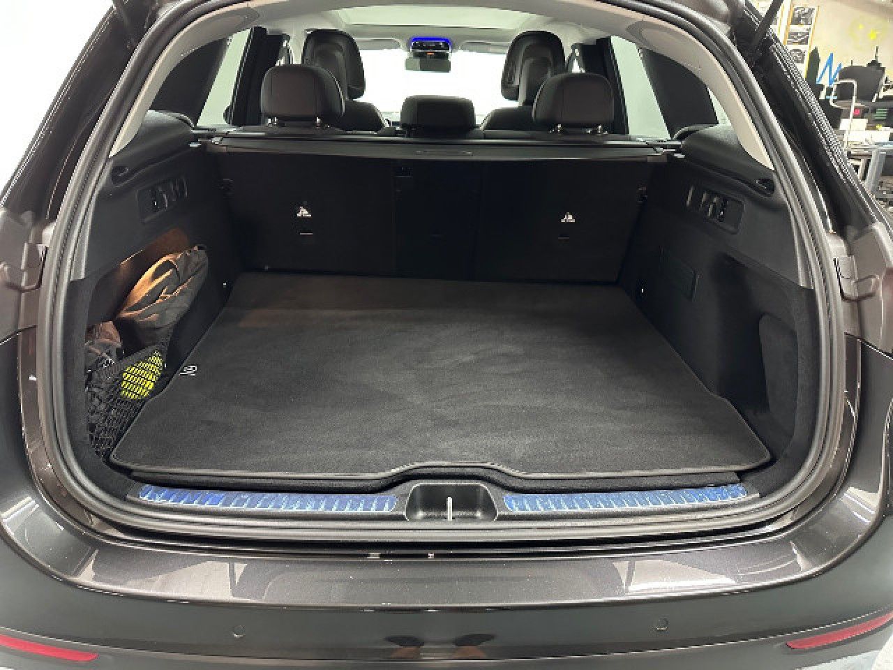 Mercedes-Benz GLC – Bild 12