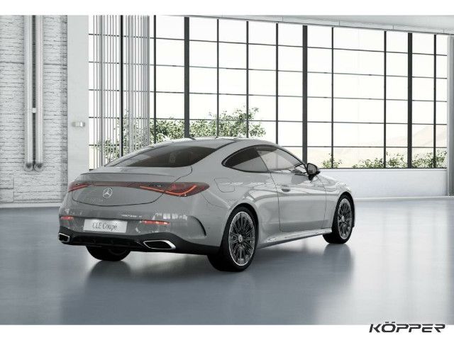 Mercedes-Benz CLE 200