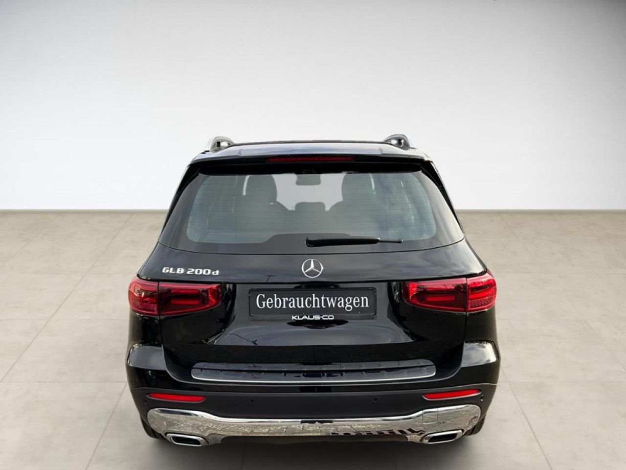 Mercedes-Benz GLB – Bild 5