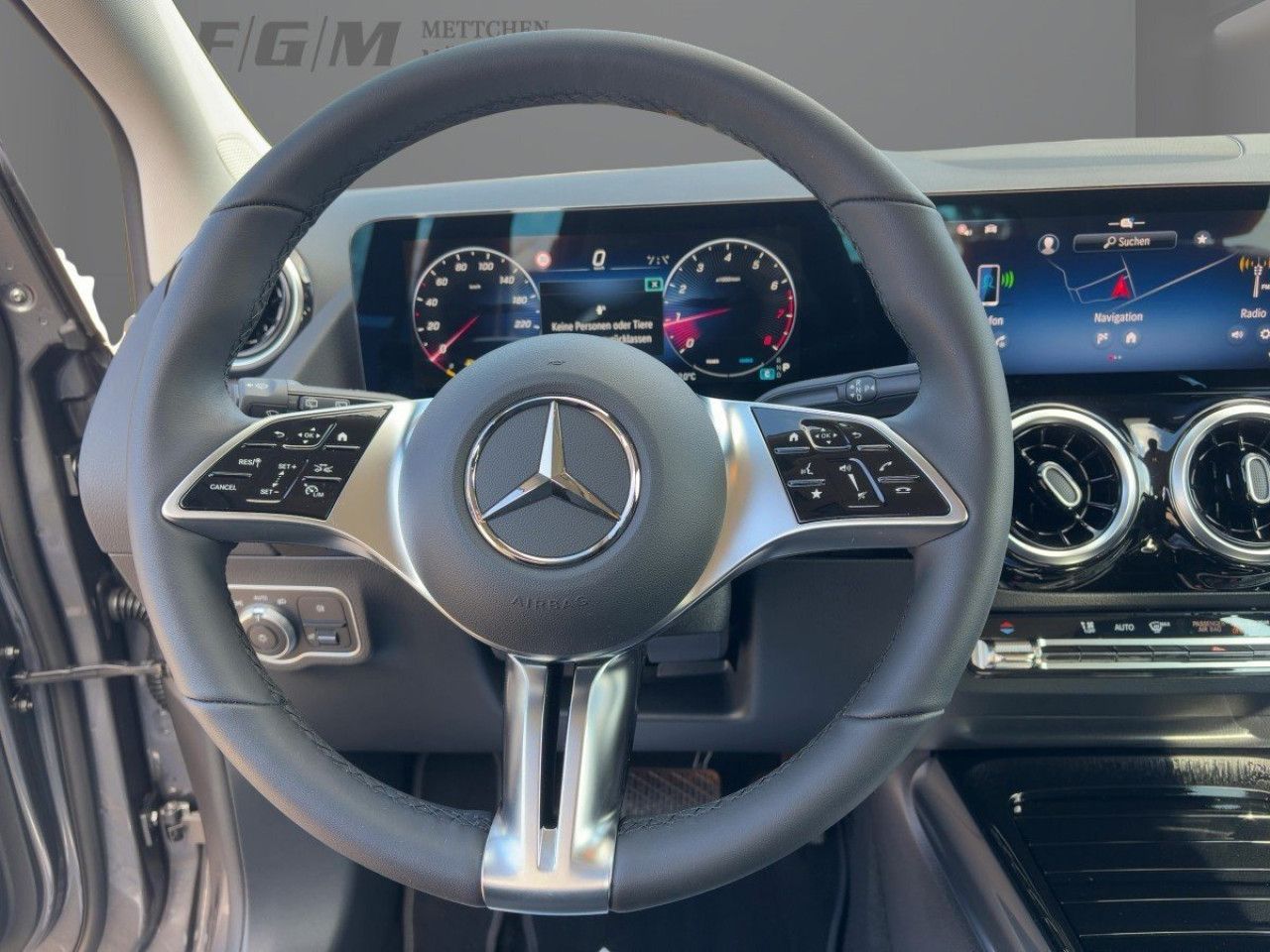 Mercedes-Benz B-Klasse – Bild 9