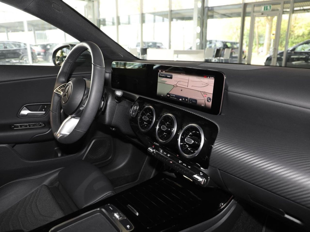 Mercedes-Benz CLA – Bild 6