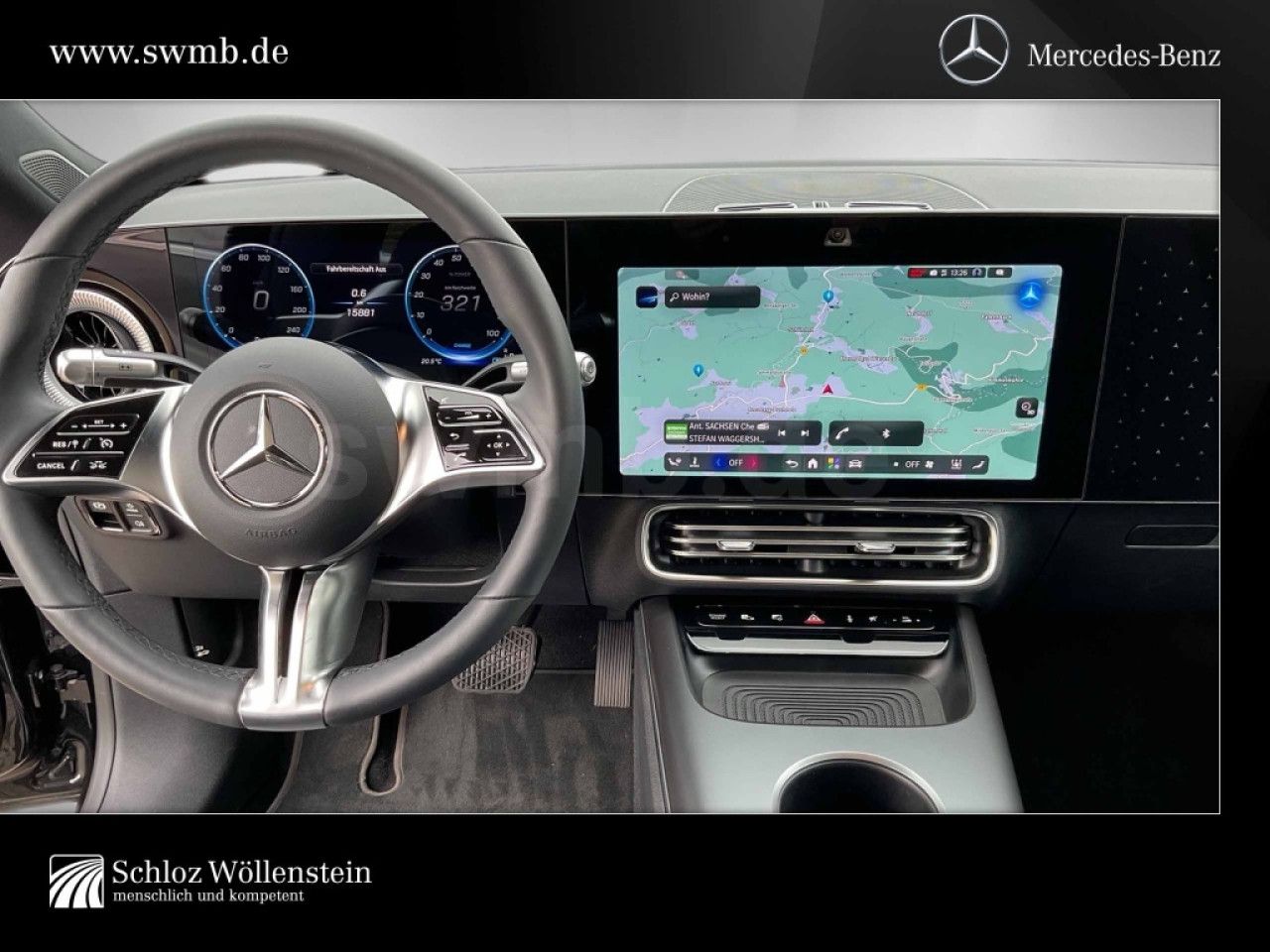 Mercedes-Benz CLA – Bild 10