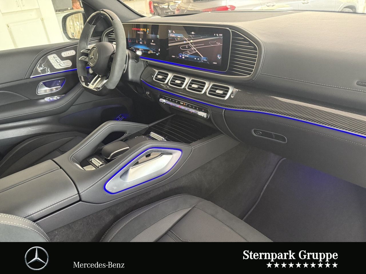 Mercedes-Benz GLE – Bild 24