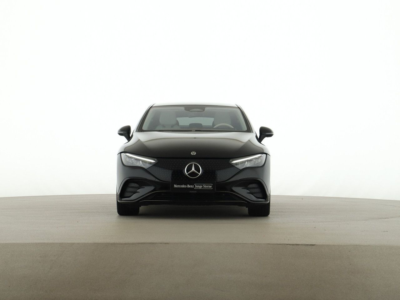 Mercedes-Benz EQE – Bild 2