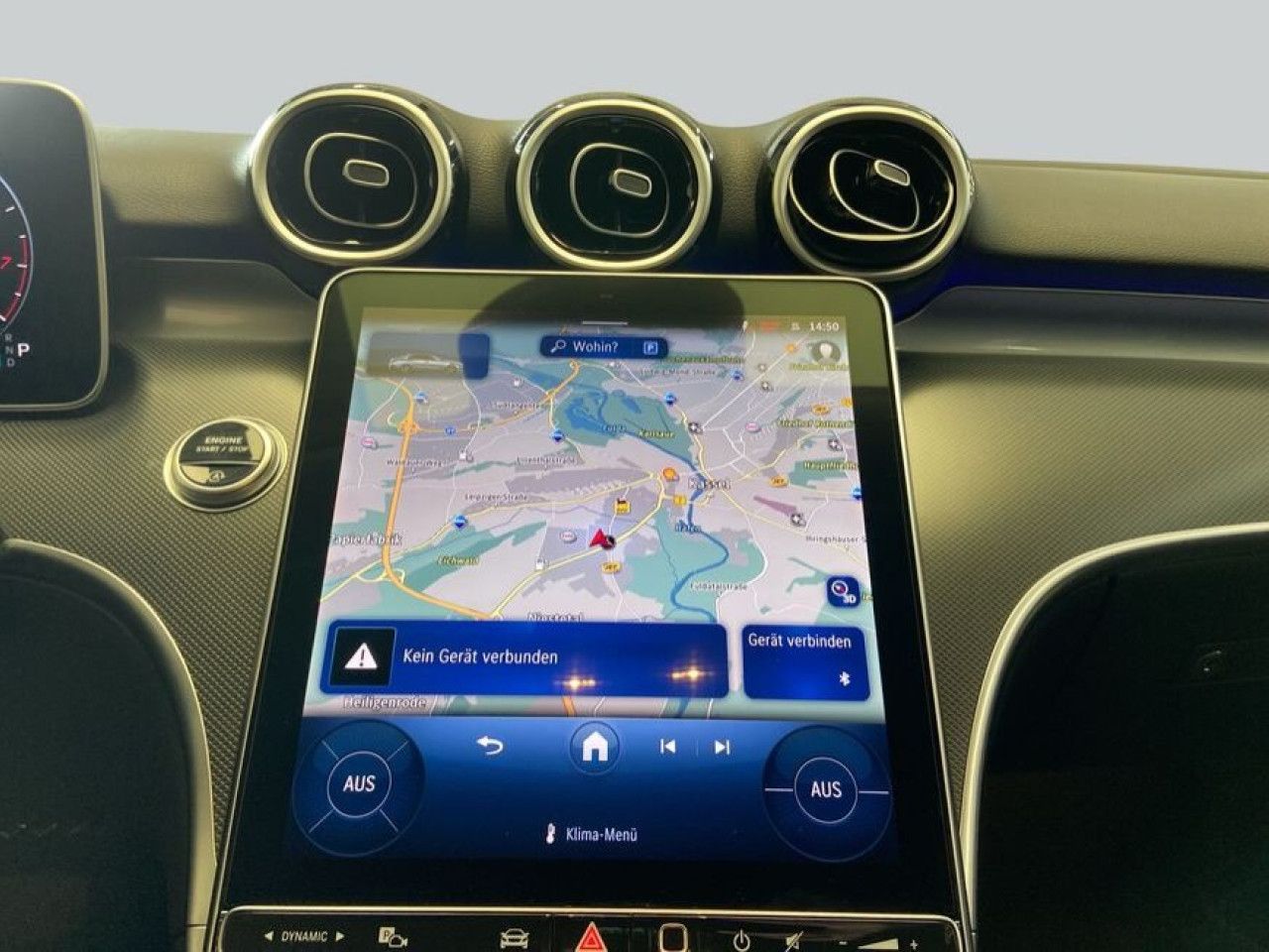 Mercedes-Benz C-Klasse – Bild 19