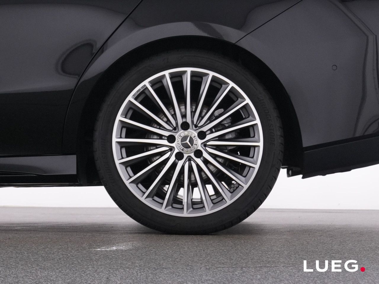 Mercedes-Benz CLA – Bild 20