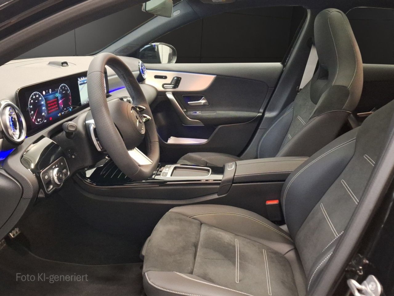 Mercedes-Benz A-Klasse – Bild 5