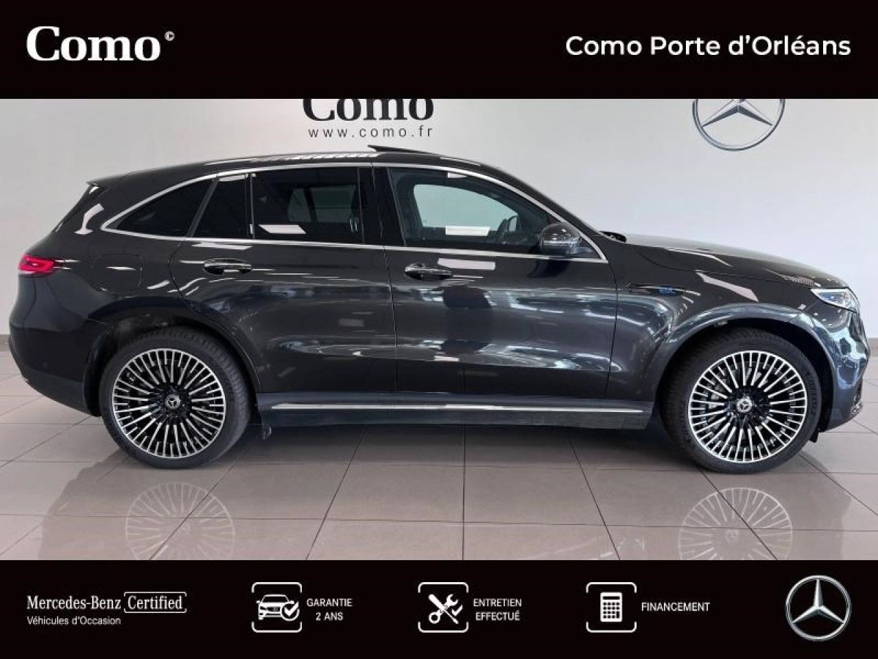 Photo du véhicule 2 / 18